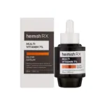 Heimish RX মাল্টি ভিটামিন 7% গ্লো সিরাম 35ml