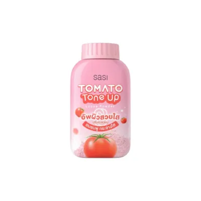 Sasi টমেটো টোন আপ লুজ পাউডার 50g