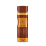 Ramsons Montesa ডিওডোরেন্ট স্প্রে 200ml