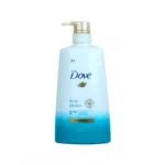 Dove ডেইলি শাইন শ্যাম্পু, নিস্তেজ চুলের জন্য 680ml