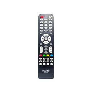 টিভি রিমোট এলইডি টিভি DE-01FE