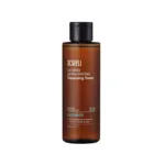 Acwell 5.5 Licorice pH ব্যালান্সিং ক্লেনজিং টোনার 150ml