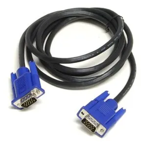 ডেস্কটপ VGA ক্যাবল 1.5M