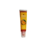 Boots Caribbean Cocktail ওয়াইল্ড ম্যাঙ্গো ও সানফ্লাওয়ার অয়েল লিপ গ্লস 10ml