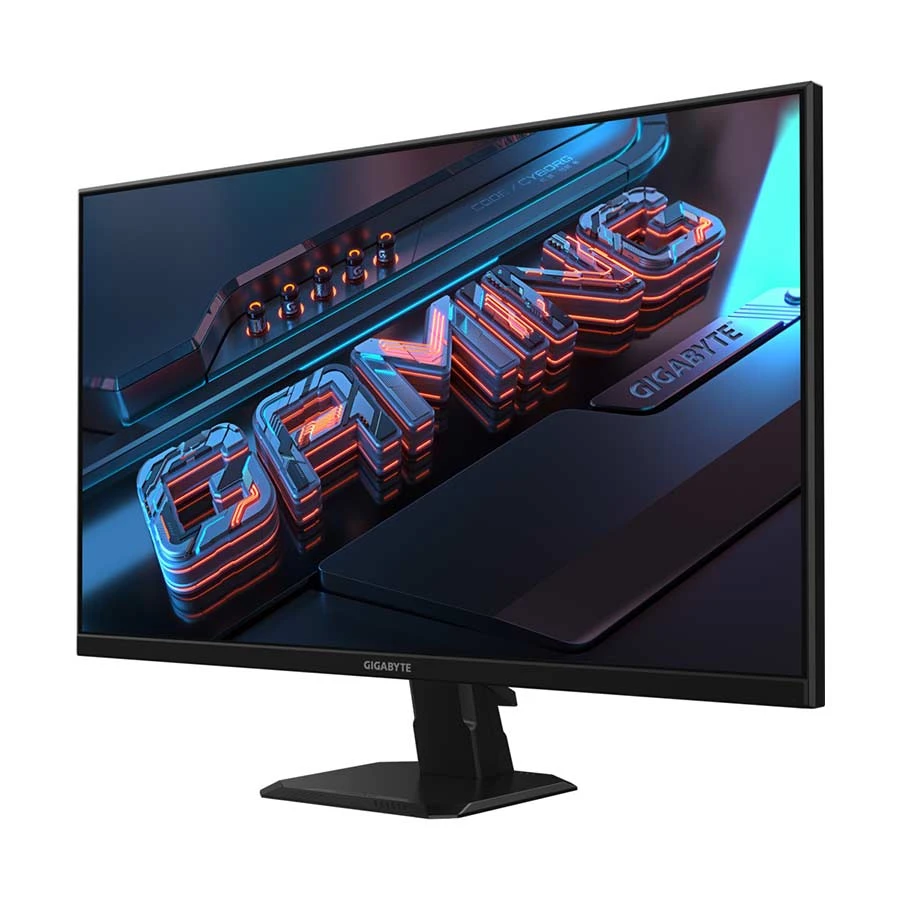 Gigabyte GS27FA 27 Inch FHD Display Dual HDMI, DP Gaming Monitor