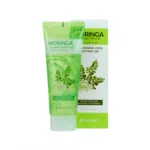 3W Clinic মরিঙ্গা ব্রাইটেনিং কুল সুদিং জেল 160ml