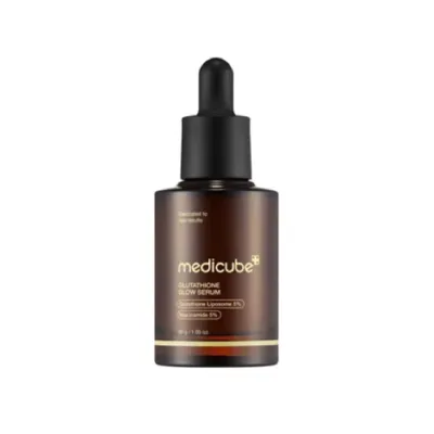 Medicube গ্লুটাথিয়ন গ্লো সিরাম 30g