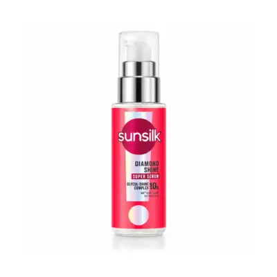 Sunsilk Diamond Shine সুপার হেয়ার সিরাম 45 মিলি