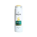 Pantene Pro-V স্মুথ অ্যান্ড সিল্কি শ্যাম্পু 375ml