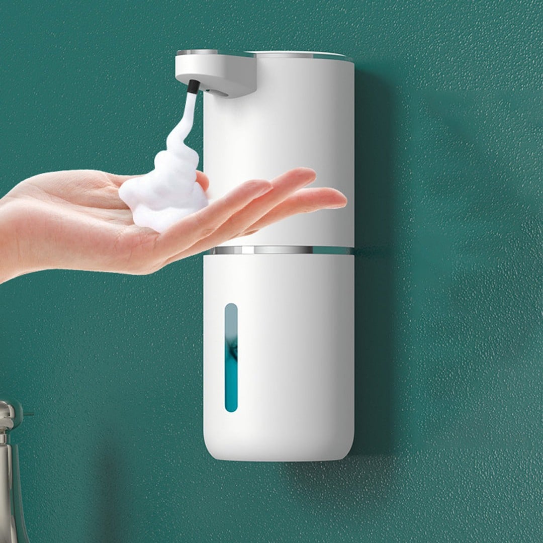 অটোমেটিক সোপ ডিসপেন্সার 380ml