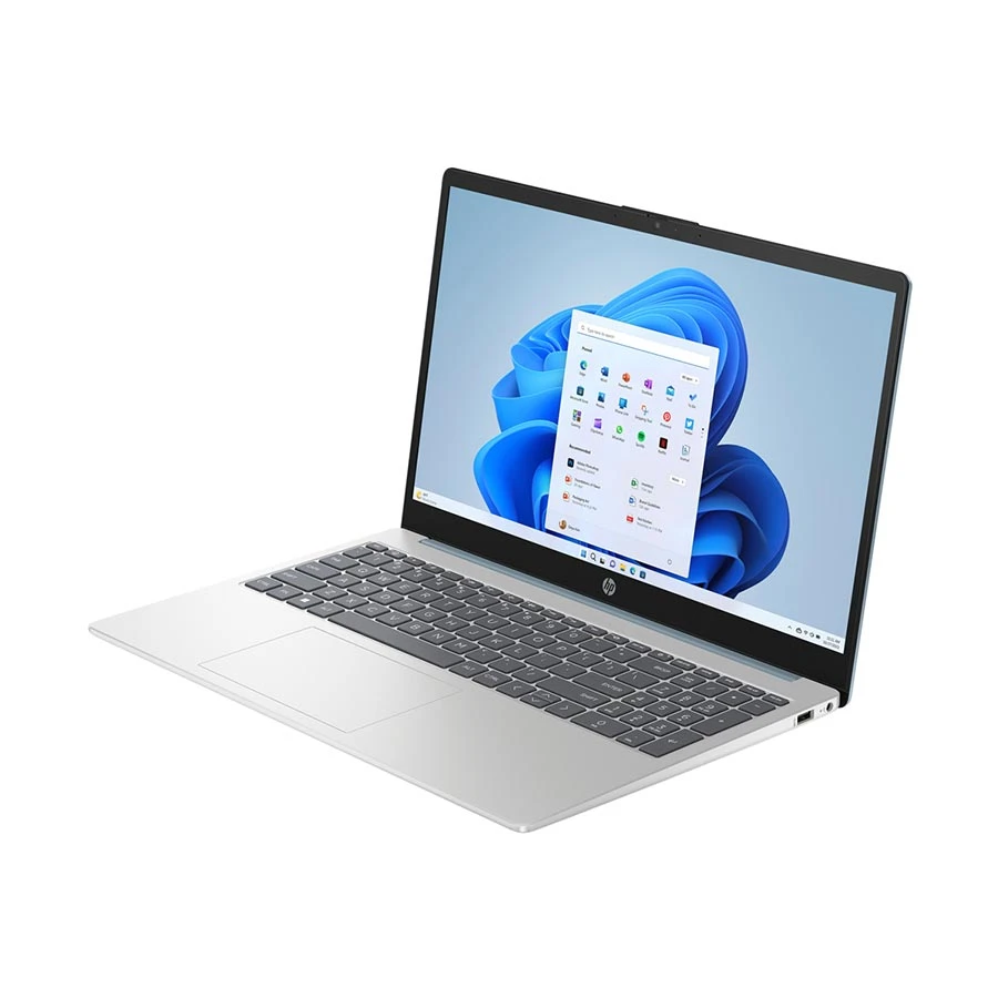 HP 15-fd0909TU Core 5 120U 8GB RAM 512GB SSD 15.6 Inch FHD Laptop