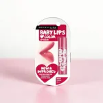 Maybelline Baby Lips টিন্টেড কালার লিপ বাম SPF11 - Berry Crush