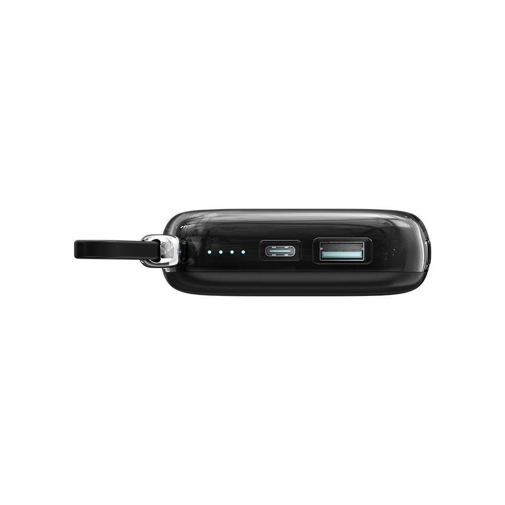 Joyroom JR-L002 22.5W 10000mAh Jelly Series পাওয়ার ব্যাংক