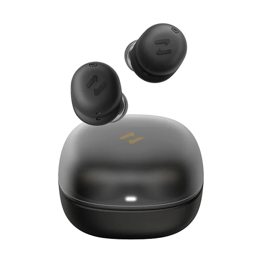 Havit TW969 Black TWS Bluetooth Earbuds