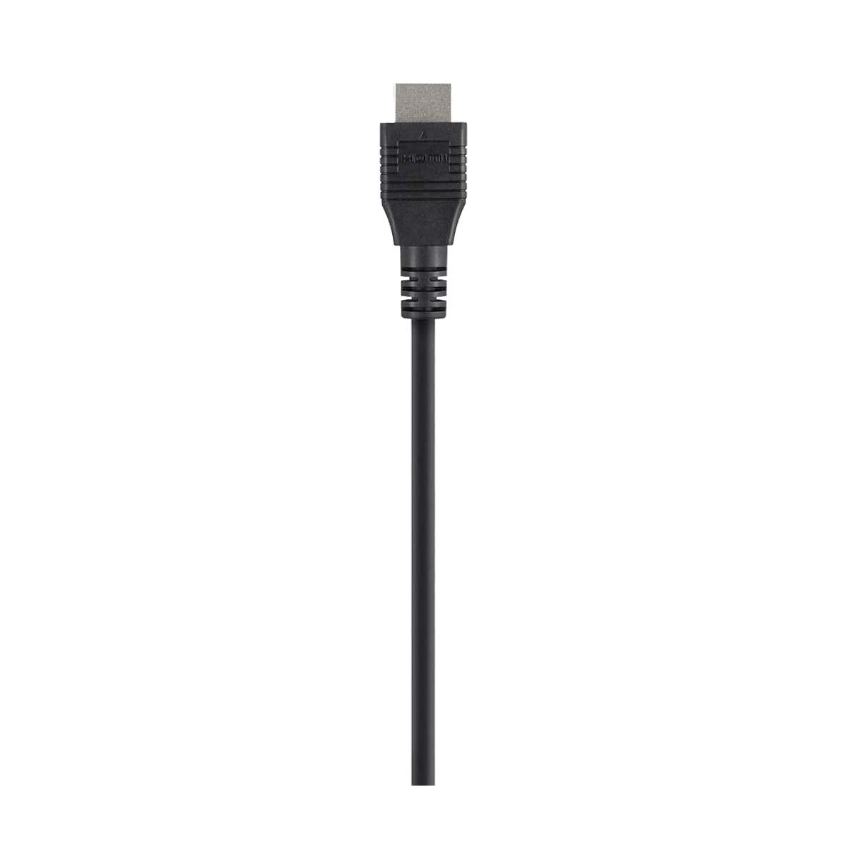 Belkin F3Y020bt1M HDMI 1.4 Male to Male FHD Cable 1 Meter Black