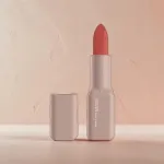 Maybelline New York সিরাম ম্যাট লিপস্টিক - 002 Maybe It's