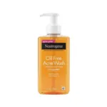 Neutrogena অয়েল-ফ্রি অ্যাকনি ওয়াশ 269ml