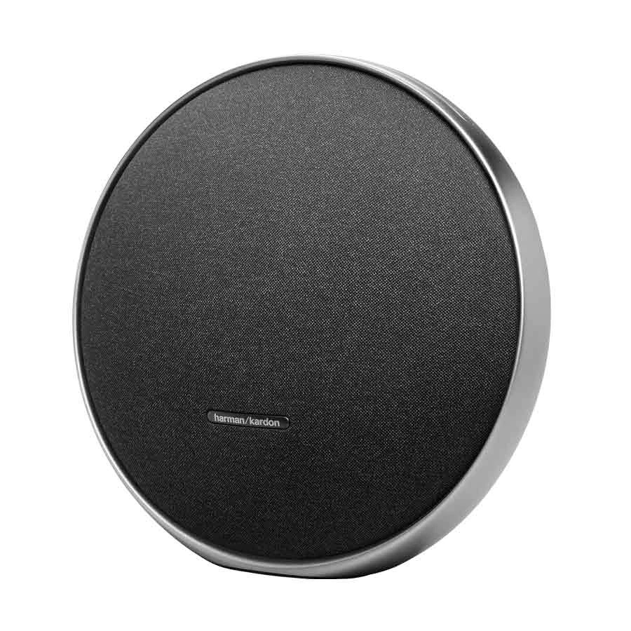 Harman Kardon Onyx Studio 9 Black Portable Bluetooth Home Speaker
