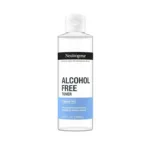 Neutrogena অ্যালকোহল ফ্রি টোনার 236ml