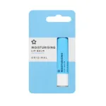 Superdrug ময়েশ্চারাইজিং লিপ বাম 4g