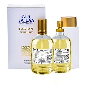 GUL E LALA ছেলেদের পারফিউম 100ml