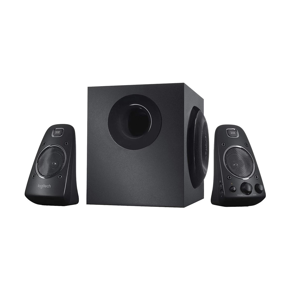 Logitech Z623 2:1 Speaker