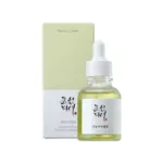Beauty of Joseon গ্রিন টি প্যানথেনল ক্যালমিং সিরাম 30ml