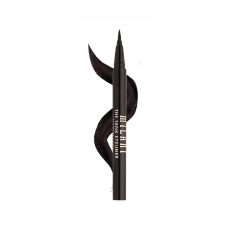 Milani Stay Put Tank Liquid Eyeliner 110 - Black (Japan)