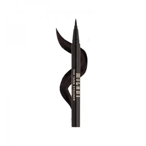 Milani Stay Put Tank লিকুইড আইলাইনার 110 - Black
