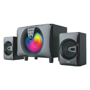 2:1 MULTIMEDIA SPEAKER-PHONIC-401