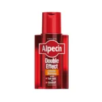 Alpecin Double Effect ক্যাফেইন শ্যাম্পু 200ml