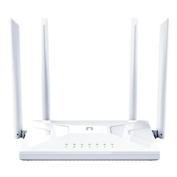 Netis NC21 AC1200 ওয়্যারলেস গেমিং রাউটার