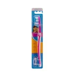 Oral-B 1 2 3 Classic 40 মিডিয়াম টুথব্রাশ - বেগুনি