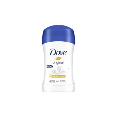 Dove ময়েশ্চারাইজিং ক্রিম অ্যান্টিপারস্পিরেন্ট স্টিক 40g