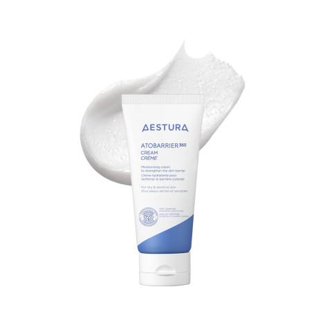 Aestura Atobarrier 365 ময়েশ্চারাইজিং ও স্ট্রেংদেনিং স্কিন ব্যারিয়ার ক্রিম 30ml