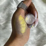 Everly Beauties Multichrome লুজ পিগমেন্ট আইশ্যাডো - #310 Girlie