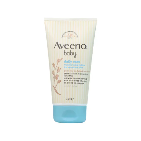 Aveeno Daily Care বেবি ময়েশ্চারাইজিং লোশন 150ml