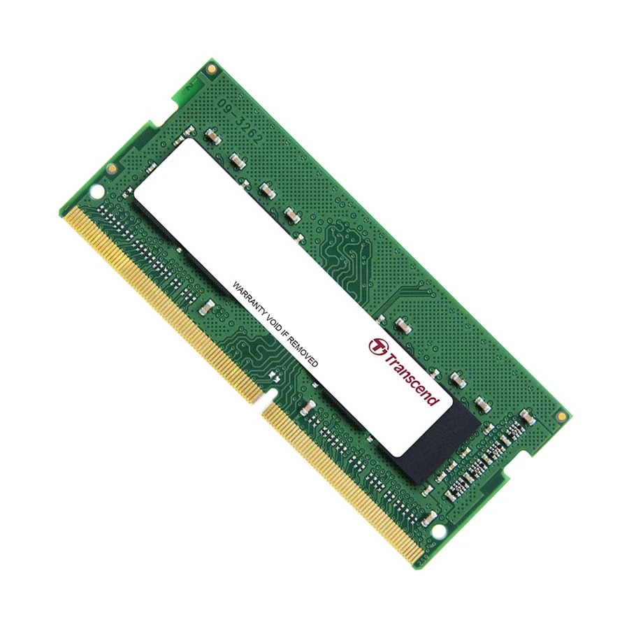 Transcend JetRAM 4GB DDR4L 3200MHz Laptop RAM