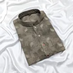 ছেলেদের কটন লাক্সারি পাঞ্জাবি