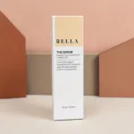 Bella The Serum ফেস সিরাম 30ml