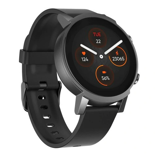 TicWatch E3 Android Wear OS স্মার্টওয়াচ