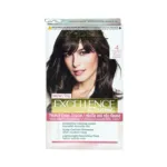 L'Oreal Excellence হেয়ার কালার - 4 Brown