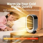 Mini Portable Electric Room Heater