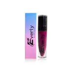 Everly Beauties ম্যাট লিকুইড লিপস্টিক - Dustm Dreams