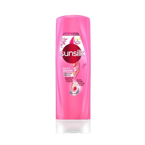 Sunsilk Smooth & Manageable কন্ডিশনিং স্মুদিজ কন্ডিশনার 300ml
