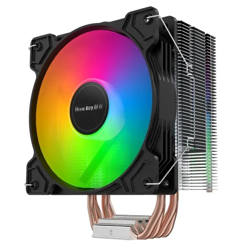 হান্টকি ফ্রোজেন 400 RGB CPU কুলার