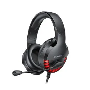 Awei ES-770i তারযুক্ত গেমিং হেডফোন