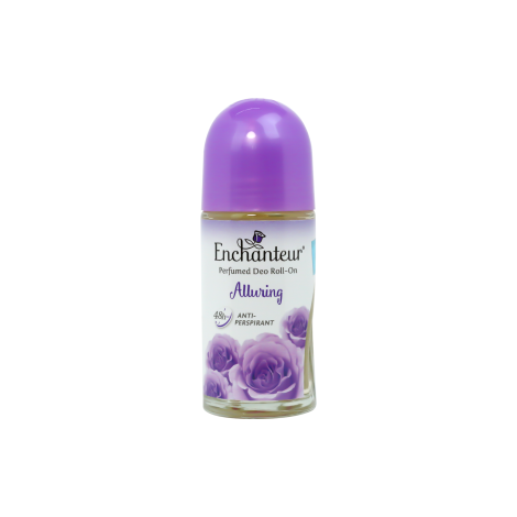 Enchanteur Alluring পারফিউমড ডিও রোল-অন 50ml