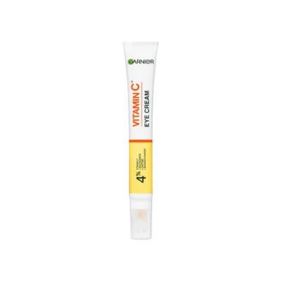 Garnier Vitamin C ব্রাইটেনিং আই ক্রিম 15ml