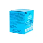 Boots Aqua Hydrating 72H স্লিপিং মাস্ক ক্রিম 50ml